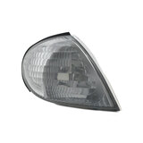 Indicator Corner Light Single Reflector RIGHT Fits Nissan Pulsar N16 Sedan 00-03 RH