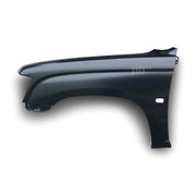 Fender LEFT Front Guard Fits Toyota Hilux 2WD Workmate 11/2001 - 02/2005 LH