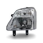 Headlight LEFT fits Holden RA Rodeo 2003 - 2006 LH