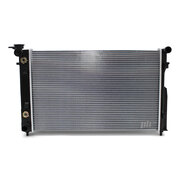 Radiator fits Holden Commodore VY V6 3.8 2002 - 2004 Sedan Ute Wagon