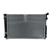 Radiator fits Holden Commodore VY V8 5.7 2002 - 2004 Sedan Ute Wagon