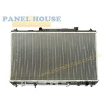 Radiator 4 Cylinder Fits Toyota Camry 20 Series 1997-2002  NEW