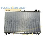Radiator 6 Cylinder Fits Toyota Camry 1997-2006  NEW