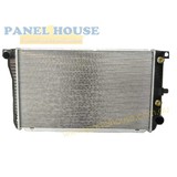Radiator fits Ford Falcon EA EB ED Fairmont Fairlane 6CYL 8CYL XR6 XR8
