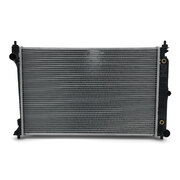 Radiator fits Ford Falcon AU Fairmont Fairlane 6CYL 8CYL XR6 XR8 