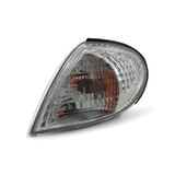 Indicator Corner Light Dual Reflector LEFT Fits Nissan Pulsar N16 00-03 LH