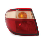 Tail Light LEFT fits Nissan Pulsar N16 Sedan Series 1 2000 - 2003