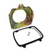 7x5 Headlight Bucket Housing RIGHT fits Toyota Hilux 1989 - 2004 2WD 4WD