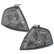 Corner Lights PAIR fits Ford Laser KN - KQ 98-02 