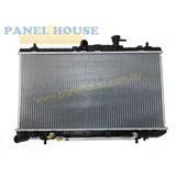 Radiator Fits Hyundai Accent Sedan & Hatch 2000 - 2005 Brand NEW