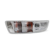 Front Bumper Indicator Park Light LEFT Fits Toyota RAV4 09/1997 - 2000 