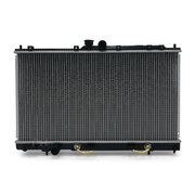 Radiator Fits Mitsubishi Lancer CG Sedan 2.0L 2002 - 2003