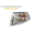 Mitsubishi Lancer CE Sedan 9/98 - 6/02 Left Hand Corner Indicator Light New