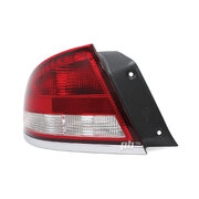 Tail Light LEFT fits Ford Falcon BA Sedan 2002 - 2005
