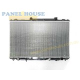 New Radiator 6 Cylinder Fits Toyota Camry Widebody 10 Series DV10 1993-1997