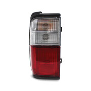 Tail Light LEFT fits Mazda E Series Van E2000 1999 - 2006