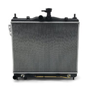 Radiator fits Hyundai Getz 3 & 5 Door Hatchback 2002 - 2014 NEW