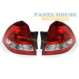 Tail Light LEFT Holden Commodore VZ Sedan Executive LH