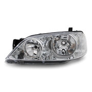 Headlight Chrome LEFT fits Ford Falcon BA & BF Series 1 XT 2002 - 09/2006