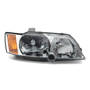 Headlight Chrome RIGHT fits Holden Commodore VY 03-04 Executive Acclaim S RH