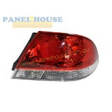 Mitsubishi Lancer CH Sedan 2003 - 2007 Right Hand RHS Tail Light *NEW* Lamp