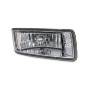 Fog Light In Bumper RIGHT fits Holden Rodeo RA 2003 - 2006 RH