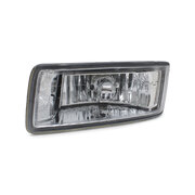 Fog Light In Bumper LEFT fits Holden Rodeo RA 2003 - 2006 LH