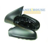 Door Mirror LEFT fits Holden AH Astra 3 Door 