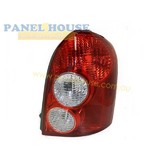 Tail Light RIGHT fits Mazda 323 BJ Astina 5 Door Hatch 02-03 RH