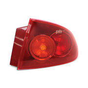 Tail Light RIGHT Outer Fits Mazda 3 BK Sedan 2003 - 2006