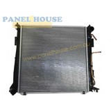 Radiator Fits Hyundai i30 Turbo Diesel 2007 - 2012 Brand NEW Aftermarket