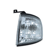 Corner Indicator Light LEFT fits Mazda Bravo B-Series B2500 B2600 2002 - 2006