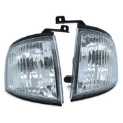 Corner Indicator Lights PAIR fits Mazda Bravo B-Series B2500 B2600 2002 - 2006