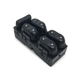Master Window Switch 4 Button Type fits Ford Falcon AU 98 - 02 