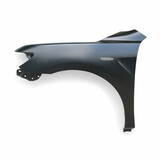 Fender LEFT Metal Front Guard Fits Toyota Camry ACV40 2006 - 2011