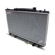 Radiator 4 Cylinder Fits Toyota Camry 36 Series 2002 - 2006 
