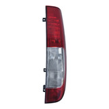 Vito Viano Van Mercedes Tail Light RIGHT RH 2004 - 2014 W639