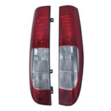 Vito Viano Van Mercedes Tail Lights PAIR 2004 - 2014 W639