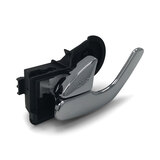 Inner Door Handle LEFT Chrome Front/Rear fits Ford Escape 2001-2012 LH
