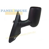 Door Mirror Electric LH to suit Ford Transit Van VH VJ VM 8/00 - 8/13