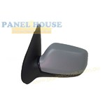 Door Mirror LEFT Electric fits Mazda 2 02-07