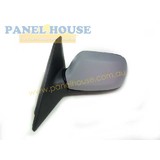 Door Mirror LEFT Electric fits Mazda 3 BK 03-09 
