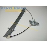 Hyundai Accent 00-05 4 Door Manual Window Regulator Right Hand Brand New