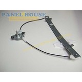 Hyundai Accent 00-05 2 Door Manual Window Regulator Left Hand Brand New