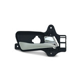 Hyundai I30 2007 - 2011 Right Hand Front Chrome Inner Door Handle New