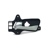 Hyundai I30 2007 - 2011 Left Hand Front Chrome Inner Door Handle New