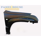 Guard RIGHT with Flare Holes Fits Toyota Landcruiser Prado 2002-2009 RH