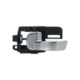 Nissan Dualis J10 07-14 Left Hand Front Inner Door Handle New