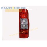 Tail Light RIGHT fits Ford Transit Van VM 2006 - 2013