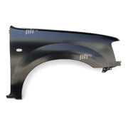 Fender RIGHT Front Guard Fits Ford Ranger PJ Ute 2006 - 2009